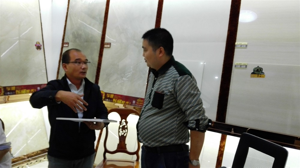 香蕉APP直播陶3D系统·设计不求人暨金刚釉II代全球上市——南京站