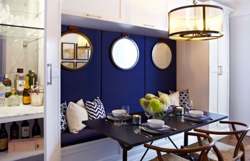 香蕉APP直播陶瓷砖：色彩搭配有讲究 家居装饰慎用的10种颜色