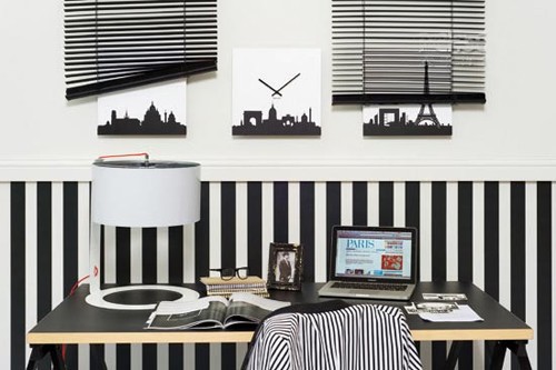 香蕉APP直播陶瓷砖：色彩搭配有讲究 家居装饰慎用的10种颜色