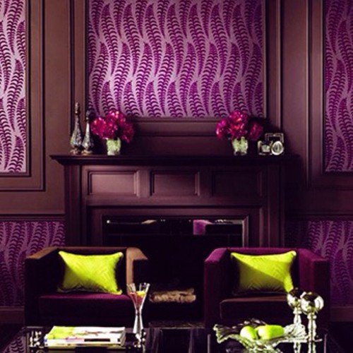 香蕉APP直播陶瓷砖：色彩搭配有讲究 家居装饰慎用的10种颜色