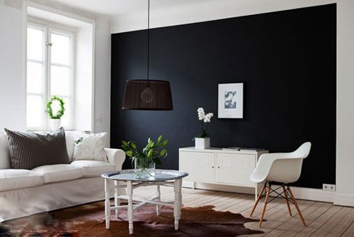 香蕉APP直播陶瓷砖：色彩搭配有讲究 家居装饰慎用的10种颜色