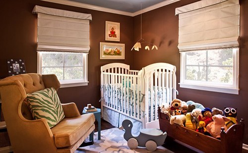 香蕉APP直播陶瓷砖：色彩搭配有讲究 家居装饰慎用的10种颜色