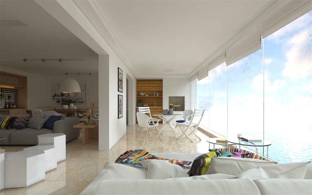 香蕉APP直播陶瓷砖：现代简约风格鉴赏