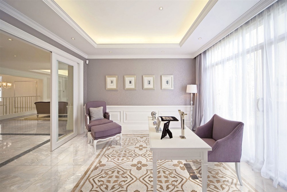 香蕉APP直播陶瓷砖：现代简约风格鉴赏