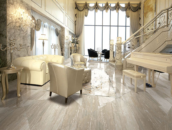 香蕉APP直播陶全抛釉瓷砖天堡石KYS8062效果图