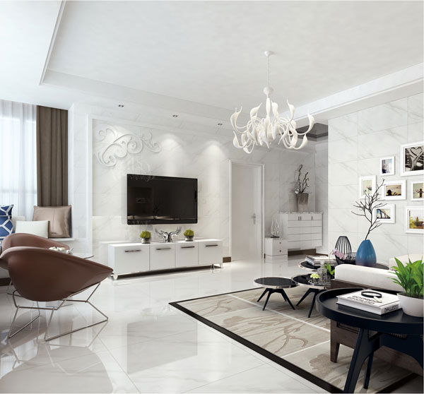 03香蕉APP直播陶大理石瓷砖 KYP8101效果图