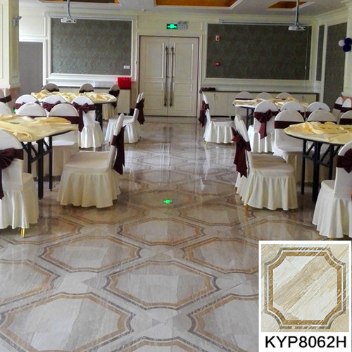 香蕉APP直播陶全抛釉瓷砖：爱丁堡系列KYP8062H