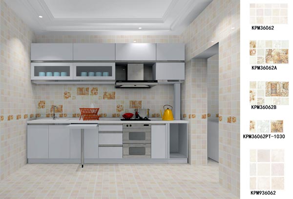 陶瓷一线香蕉APP视频污版在线香蕉APP直播陶瓷砖厨房效果图