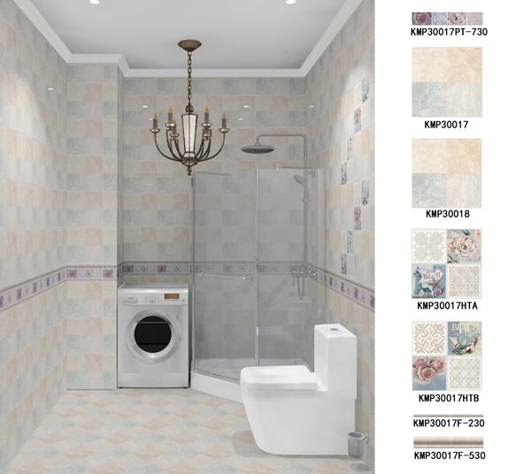 香蕉APP直播陶瓷砖案例鉴赏卫生间效果图
