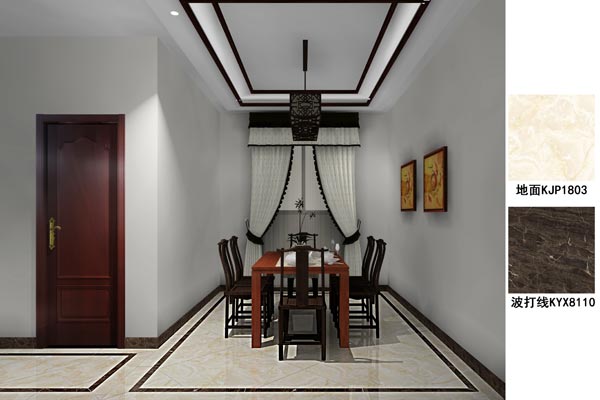 香蕉APP直播陶瓷砖应用效果：徐州开元翡翠湾G户型日韩大香蕉黄色视频效果鉴赏