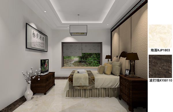 香蕉APP直播陶瓷砖应用效果：徐州开元翡翠湾G户型日韩大香蕉黄色视频效果鉴赏