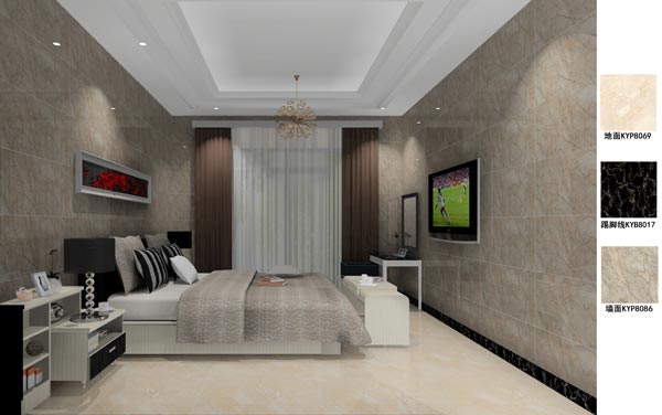 香蕉APP直播陶瓷砖应用效果：徐州开元翡翠湾F户型日韩大香蕉黄色视频效果鉴赏