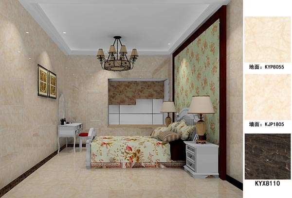 香蕉APP直播陶瓷砖应用效果：徐州开元翡翠湾D户型日韩大香蕉黄色视频效果鉴赏