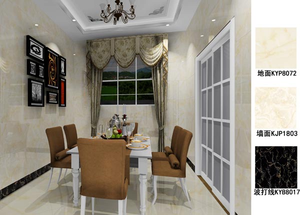 香蕉APP直播陶瓷砖应用效果：徐州开元翡翠湾E户型日韩大香蕉黄色视频效果鉴赏