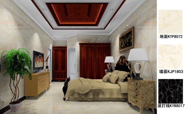 香蕉APP直播陶瓷砖应用效果：徐州开元翡翠湾E户型日韩大香蕉黄色视频效果鉴赏