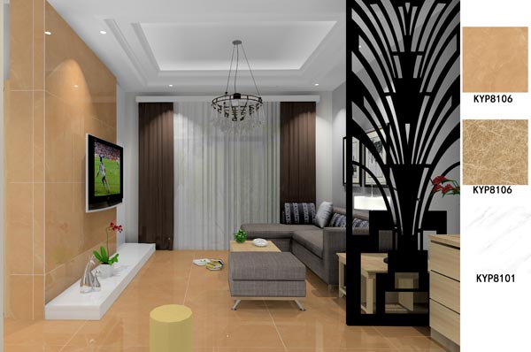 香蕉APP直播陶瓷砖应用效果：大沥碧桂园·华府02户型日韩大香蕉黄色视频效果鉴赏