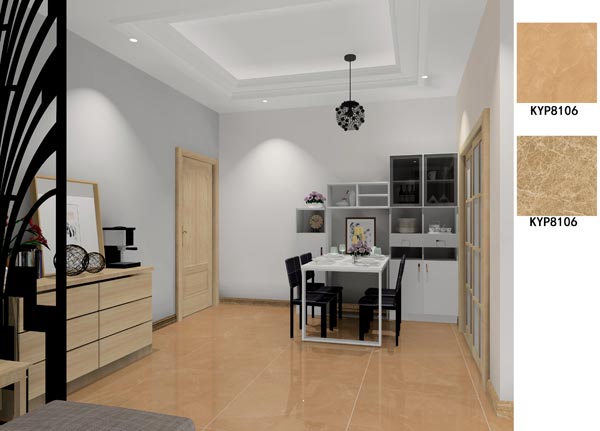 香蕉APP直播陶瓷砖应用效果：大沥碧桂园·华府02户型日韩大香蕉黄色视频效果鉴赏