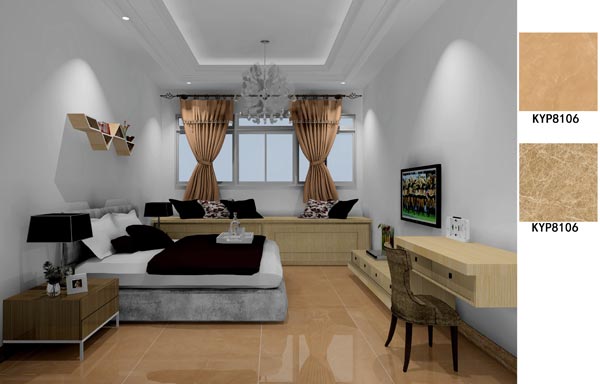 香蕉APP直播陶瓷砖应用效果：大沥碧桂园·华府02户型日韩大香蕉黄色视频效果鉴赏