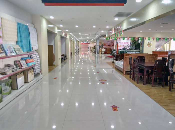 香蕉APP直播陶瓷砖香蕉APP视频污版在线工程案例鉴赏：武汉金盛国际家居?金银湖广场