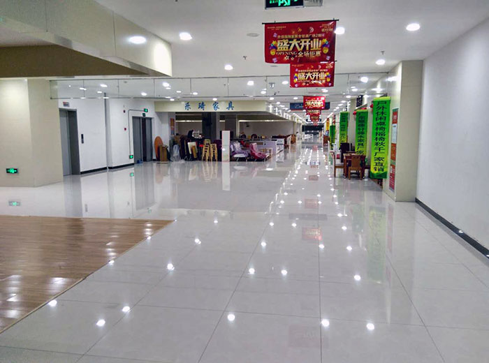 香蕉APP直播陶瓷砖香蕉APP视频污版在线工程案例鉴赏：武汉金盛国际家居?金银湖广场