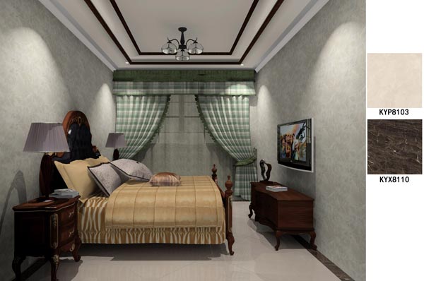 香蕉APP直播陶瓷砖应用效果：大沥碧桂园·华府01户型日韩大香蕉黄色视频效果鉴赏