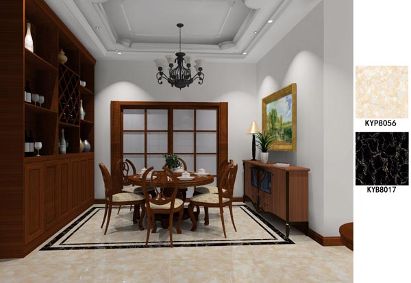 香蕉APP直播陶家装：佛山大沥碧桂园华府115㎡美式日韩大香蕉黄色视频效果鉴赏