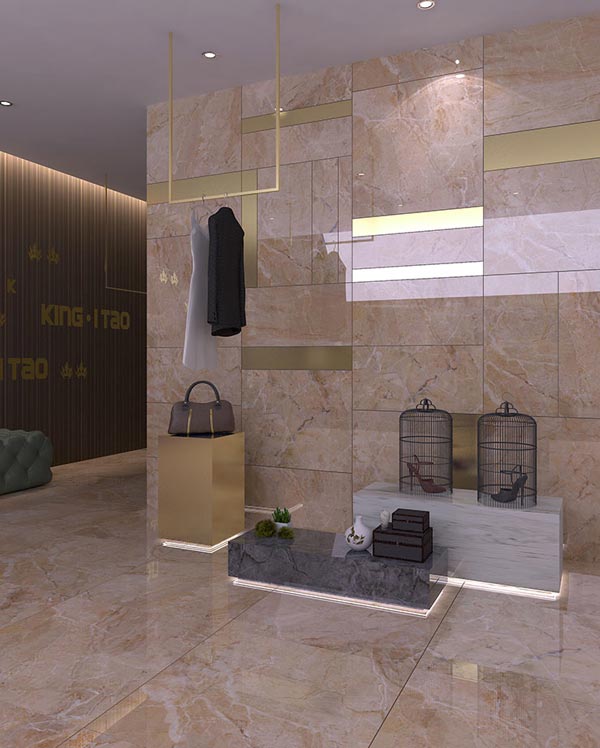 香蕉APP直播陶9面大理石瓷砖，就是这么高大尚！