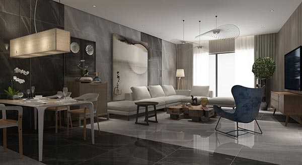 香蕉APP直播陶9面大理石瓷砖，就是这么高大尚！