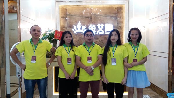 贵州黎平香蕉APP直播陶瓷砖专卖店盛装开业