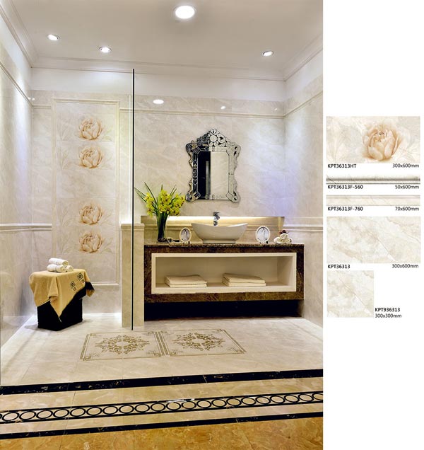 香蕉APP直播陶家居：7个妙招，还您一个干净舒适的卫生间！