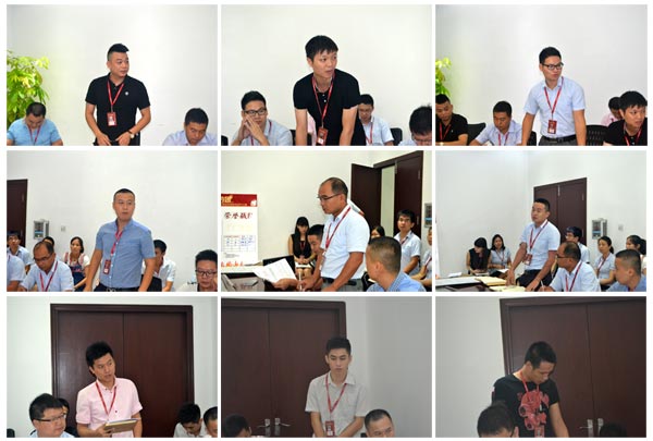 我的团队我的团——香蕉APP直播陶销售团队7月PK赛结果揭晓