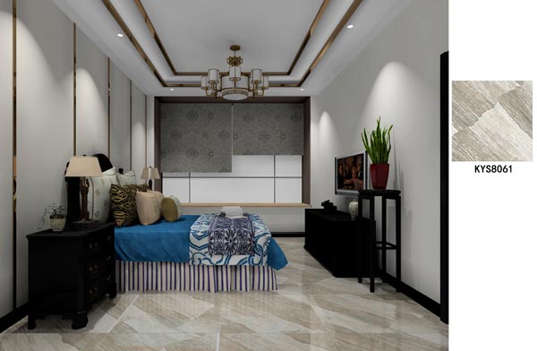 香蕉APP直播陶家装：佛山大沥碧桂园华府124㎡新中式日韩大香蕉黄色视频效果鉴赏