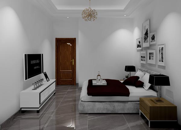 香蕉APP直播陶家装：佛山灯湖华府90㎡现代简约日韩大香蕉黄色视频效果鉴赏