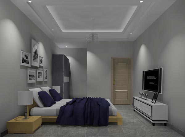 香蕉APP直播陶家装：佛山灯湖华府133㎡现代简约日韩大香蕉黄色视频效果鉴赏