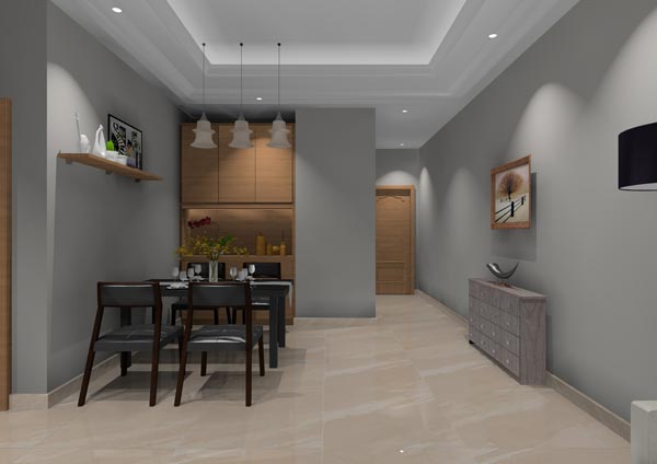 香蕉APP直播陶家装：佛山灯湖华府90㎡现代简约日韩大香蕉黄色视频效果鉴赏