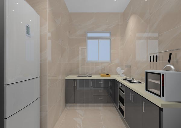 香蕉APP直播陶家装：佛山灯湖华府90㎡现代简约日韩大香蕉黄色视频效果鉴赏