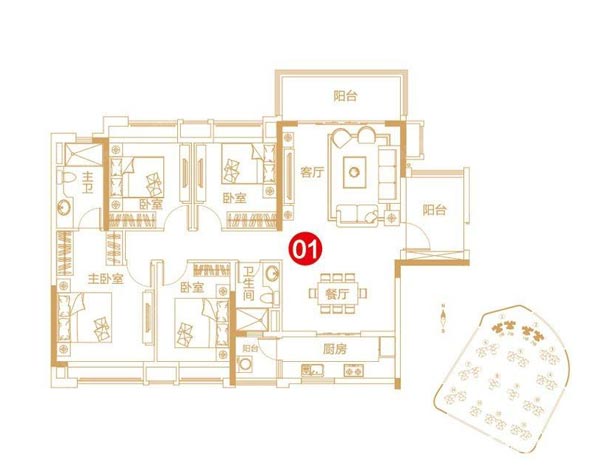 香蕉APP直播陶家装：佛山保利紫山国际135㎡欧式风格日韩大香蕉黄色视频鉴赏