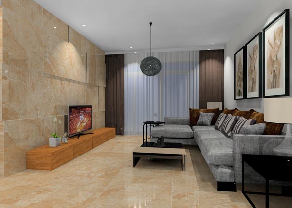 香蕉APP直播陶家装：佛山灯湖华府90㎡现代简约日韩大香蕉黄色视频效果鉴赏