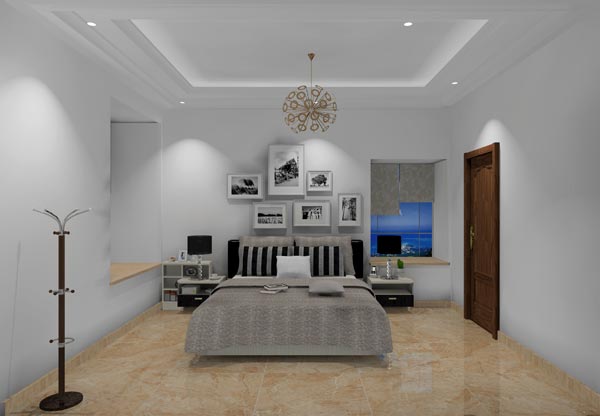 香蕉APP直播陶家装：佛山灯湖华府90㎡现代简约日韩大香蕉黄色视频效果鉴赏