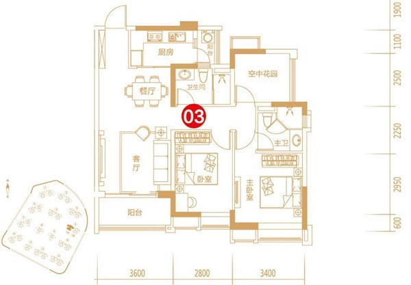 香蕉APP直播陶家装：佛山保利紫山国际115㎡欧式风格日韩大香蕉黄色视频鉴赏