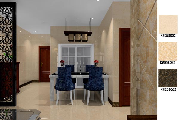 香蕉APP直播陶家装：佛山保利紫山国际115㎡欧式风格日韩大香蕉黄色视频鉴赏