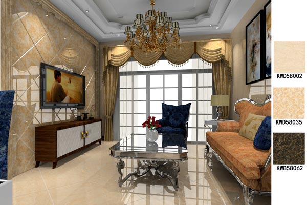 香蕉APP直播陶家装：佛山保利紫山国际115㎡欧式风格日韩大香蕉黄色视频鉴赏