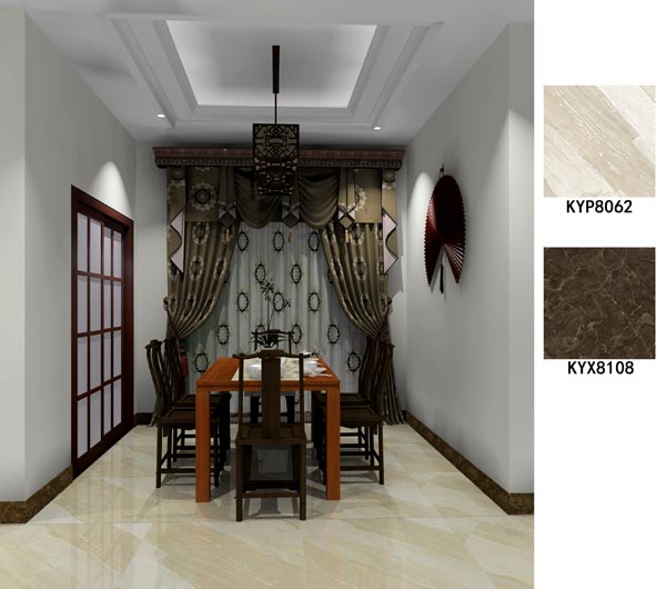 香蕉APP直播陶家装：佛山保利紫山国际115㎡中式风格日韩大香蕉黄色视频鉴赏