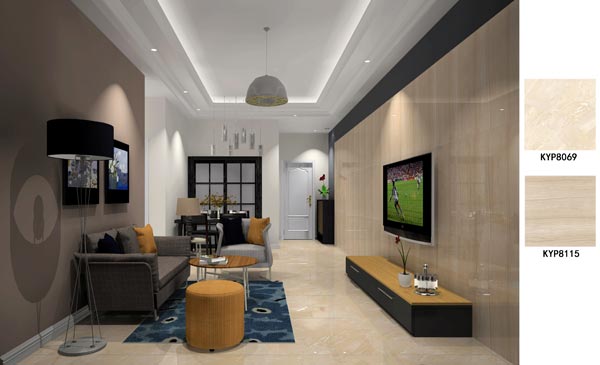 香蕉APP直播陶家装：佛山保利紫山国际90㎡中式风格日韩大香蕉黄色视频鉴赏