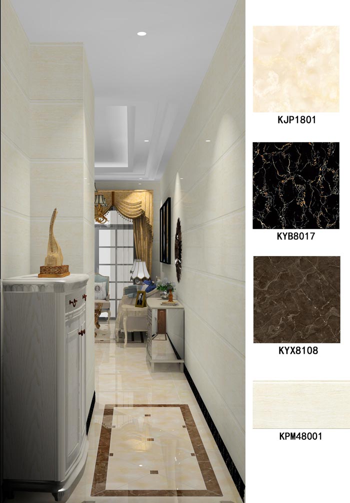 香蕉APP直播陶家装：东莞南城丽水佳园75㎡简欧风格日韩大香蕉黄色视频鉴赏