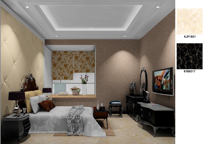 香蕉APP直播陶家装：东莞南城丽水佳园75㎡简欧风格日韩大香蕉黄色视频鉴赏