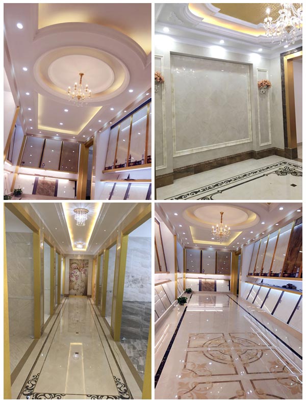 金秋八月，江苏江阴华西村香蕉APP直播陶瓷砖香蕉APP视频污版在线专卖店与您约起！