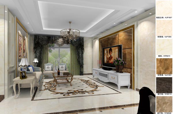 香蕉APP直播陶家装：天津廊坊塞纳荣府148㎡简欧风格日韩大香蕉黄色视频鉴赏