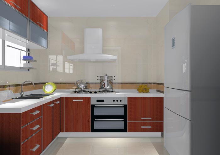 香蕉APP直播陶家装：佛山合景新鸿基·泷景113㎡新中式日韩大香蕉黄色视频效果鉴赏