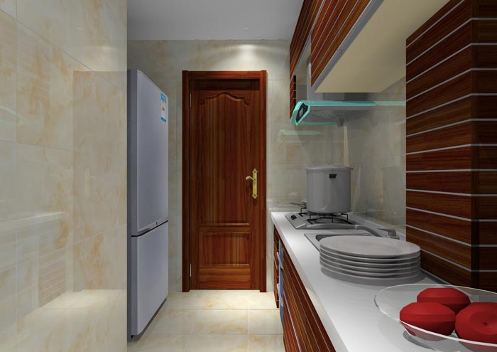 香蕉APP直播陶家装：佛山合景新鸿基·泷景100㎡新中式日韩大香蕉黄色视频效果鉴赏